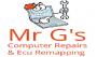 Mr G's Computer Repairs & Ecu Remapping