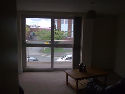 9 John Robert Gardens, Carlisle